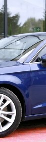 Audi A3 III (8V) Navi|6 Biegów|Parktronic|BiXenon|Klimatronic| Serwis|Zarej|GWARANCJA-4