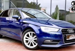 Audi A3 III (8V) Navi|6 Biegów|Parktronic|BiXenon|Klimatronic| Serwis|Zarej|GWARANCJA