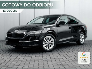 Skoda Octavia III Selection 1.5 TSI Selection 1.5 TSI 150KM-1