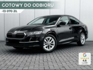 Skoda Octavia III Selection 1.5 TSI Selection 1.5 TSI 150KM