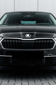 Skoda Octavia III Selection 1.5 TSI Selection 1.5 TSI 150KM-2