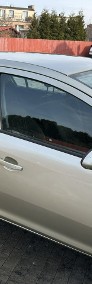 Opel Corsa D 5 drzwi, tempomat, niezawodna benzyna, klimatyzacja, Aux, Isofix-4