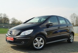 Mercedes-Benz Klasa B W245 MERCEDES B200 CDI II WŁAŚCICIEL STAN BDB DOINWESTOWANY AUTOMAT
