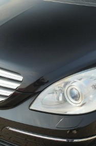 Mercedes-Benz Klasa B W245 MERCEDES B200 CDI II WŁAŚCICIEL STAN BDB DOINWESTOWANY AUTOMAT-2