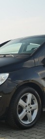 Mercedes-Benz Klasa B W245 MERCEDES B200 CDI II WŁAŚCICIEL STAN BDB DOINWESTOWANY AUTOMAT-3