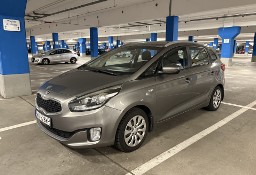 Kia Carens IV Pierwszy i jedyny właściciel
