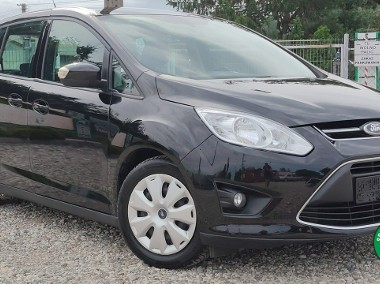 Ford C-MAX II 7 foteli Klima Gwarancja-1
