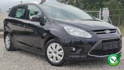 Ford C-MAX II 7 foteli Klima Gwarancja