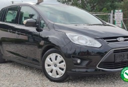 Ford C-MAX II 7 foteli Klima Gwarancja