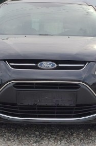 Ford C-MAX II 7 foteli Klima Gwarancja-2