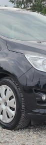 Ford C-MAX II 7 foteli Klima Gwarancja-4
