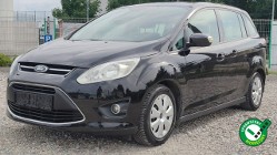 Ford C-MAX II 7 foteli Klima Gwarancja
