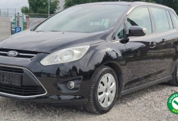 Ford C-MAX II 7 foteli Klima Gwarancja