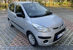 Hyundai i10 I Benzyna 5-drzwi Klimatyzacji