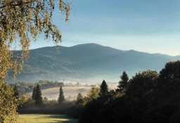 Dzialka z WZ / Bieszczady / Obszar Natura 2000