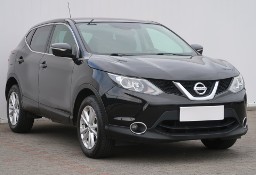 Nissan Qashqai II , Salon Polska, Klimatronic, Tempomat, Parktronic