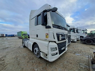 MAN tgx-1