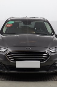 Ford Mondeo IX , Salon Polska, 1. Właściciel, Automat, VAT 23%, Navi,-2
