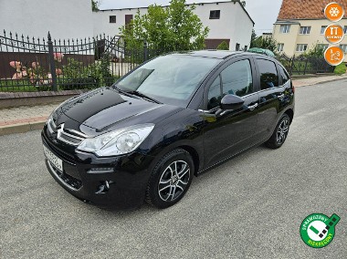 Citroen C3 II Zarejestrowany Zdrowy Zadbany Serwisowany LIFT Po Dużym Serwisie 1-1