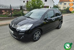 Citroen C3 II Zarejestrowany Zdrowy Zadbany Serwisowany LIFT Po Dużym Serwisie 1