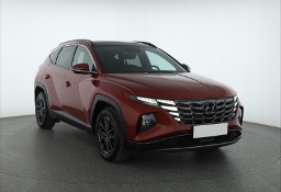 Hyundai Tucson , Salon Polska, Serwis ASO, Automat, Navi, Klimatronic,