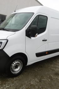 2.3 150 KM Maxi L4H2 Klima Tempomat-2