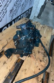 Kubota V3600-T pompa wtryskowa wtryski-2