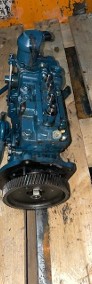 Kubota V3600-T pompa wtryskowa wtryski-3