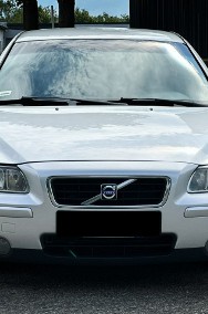 Volvo S60 I Salon Polska - FV VAT - serwis-2