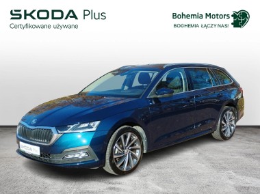 Skoda Octavia III IV 2020-1