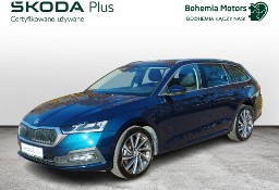 Skoda Octavia III IV 2020