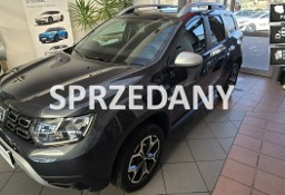 Dacia Duster I Krajowy, Pierwszy wł. Serwisowany, LPG, Bezwypadkowy, Idealny, Prest