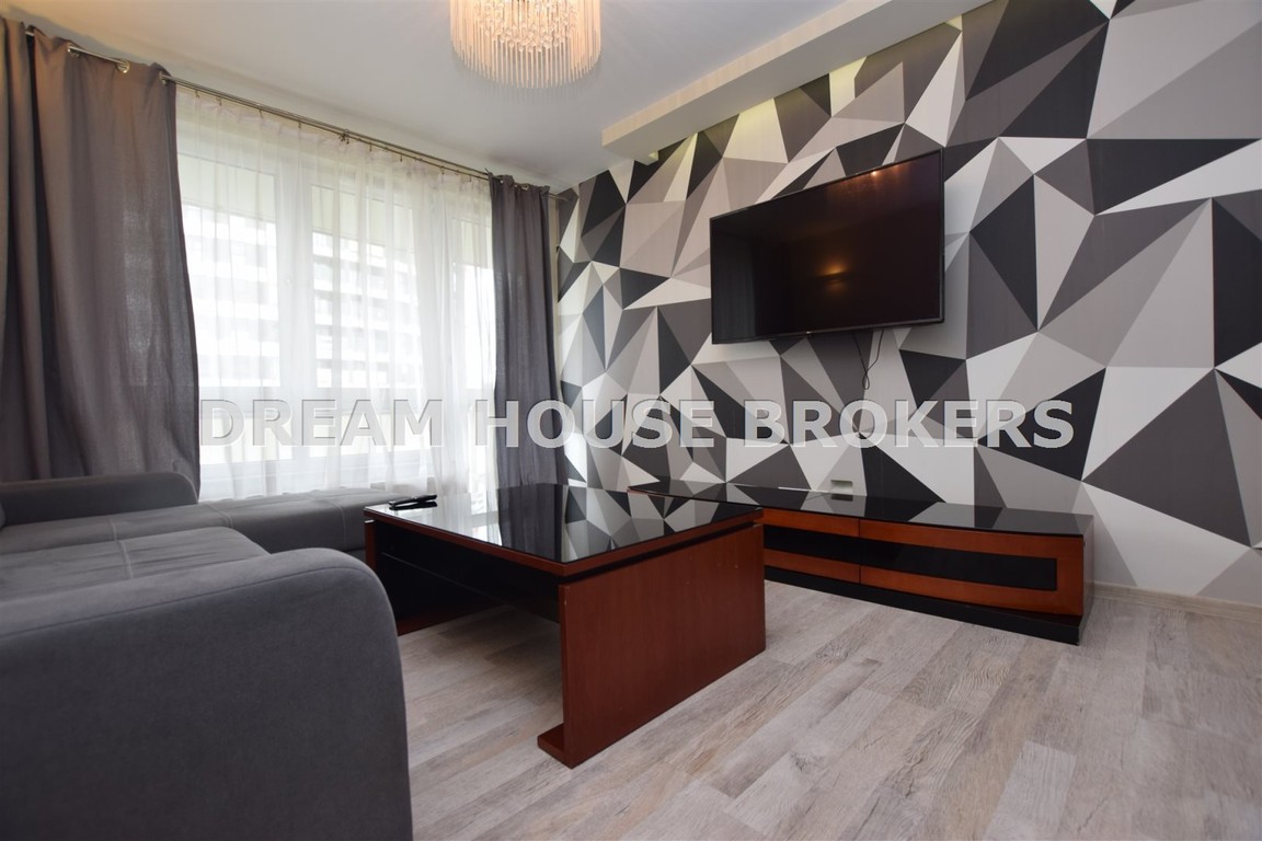 Mieszkanie do wynajęcia, 49 m² Rzeszów