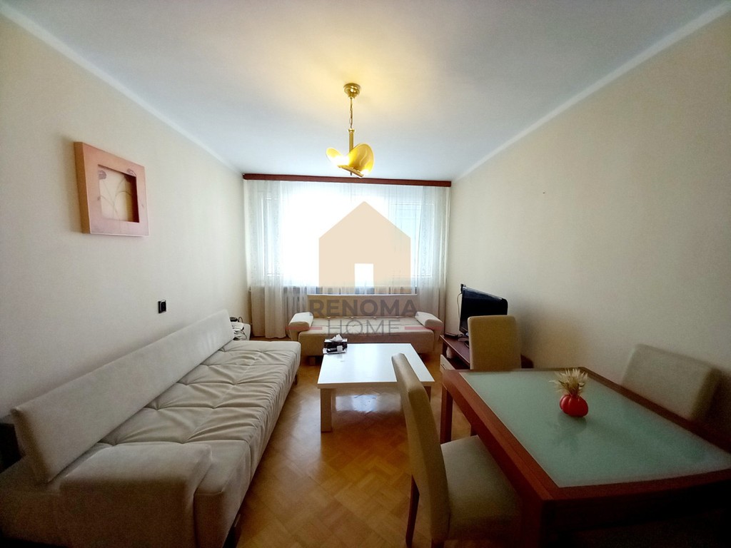Mieszkanie na sprzedaż, 3 pokoje, 54 m², Lubin