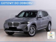 BMW X3 G01 xDrive20i xDrive20i 2.0 (184KM)| Ogrzewanie foteli przednich