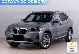 BMW X3 G01 xDrive20i xDrive20i 2.0 (184KM)| Ogrzewanie foteli przednich