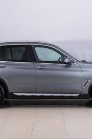 BMW X3 G01 xDrive20i xDrive20i 2.0 (184KM)| Ogrzewanie foteli przednich-2