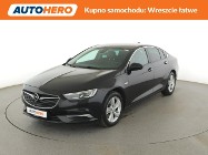 Opel Insignia II Country Tourer Automat Navi Kamera cofania Klimatyzacja Podgrzewane fotele Bluetoot