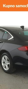 Opel Insignia II Country Tourer Automat Navi Kamera cofania Klimatyzacja Podgrzewane fotele Bluetoot-4
