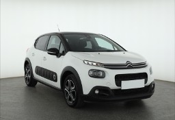 Citroen C3 III , Salon Polska, Klimatronic, Tempomat, Parktronic