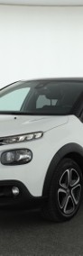 Citroen C3 III , Salon Polska, Klimatronic, Tempomat, Parktronic-3