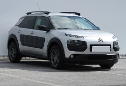 Citroen C4 Cactus I , Navi, Klimatronic, Tempomat, Parktronic, Dach panoramiczny