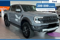 Ford Ranger III Raptor A10 4x4 Raptor A10 4x4 210KM