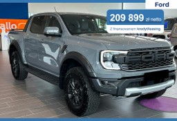 Ford Ranger III Raptor A10 4x4 Raptor A10 4x4 210KM