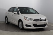 Citroen C4 II , Automat, Navi, Klimatronic, Tempomat, Parktronic,