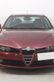 Alfa Romeo 159 I , Klima,ALU, El. szyby-2