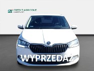 Skoda Fabia III 1.0 TSI Ambition Kombi. WX2813C