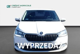 Skoda Fabia III 1.0 TSI Ambition Kombi. WX2813C