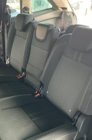 Ford C-MAX II Grand, 7 miejsc, czujniki, podgrzew szyba czołowa, isofix, nawigacja-2