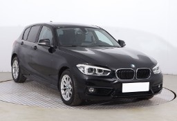 BMW SERIA 1 II (F20/F21) BMW SERIA 1 , Salon Polska, Serwis ASO, Automat, Navi, Klimatronic,